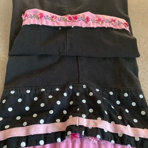 🌸⬛️🌸⬛️🌸QUACKER FACTORY CAPRIS